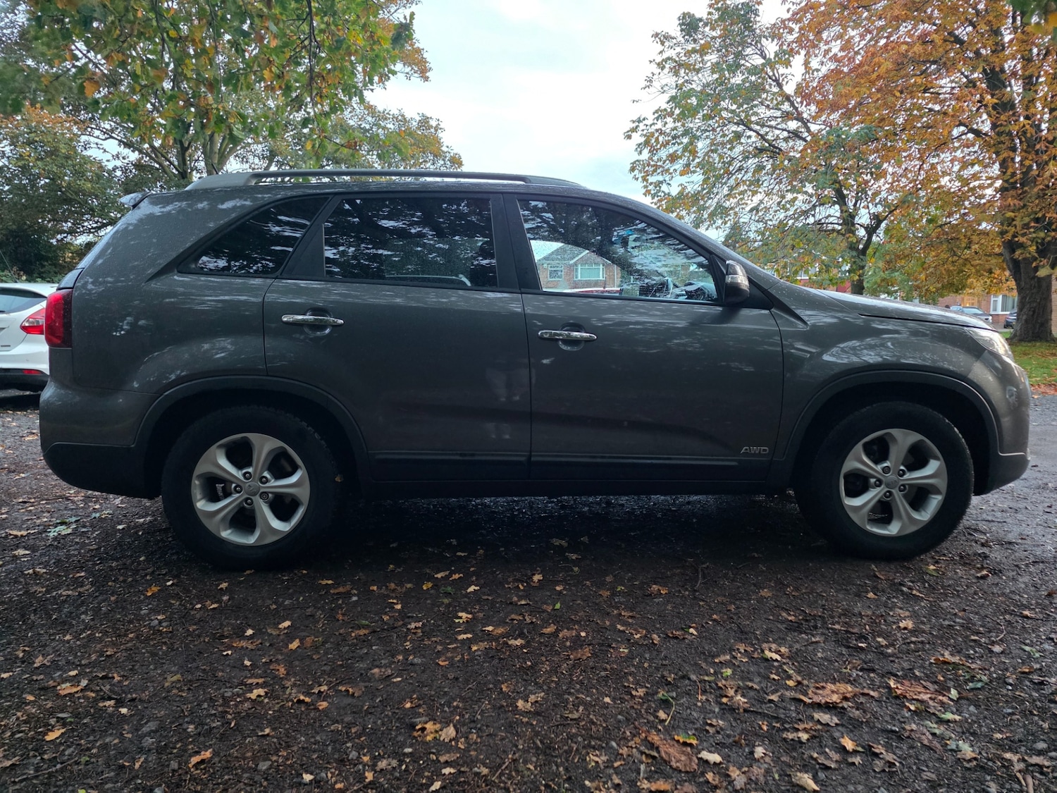 Used Kia Sorento 2014 for sale - 76379611: Photo 6