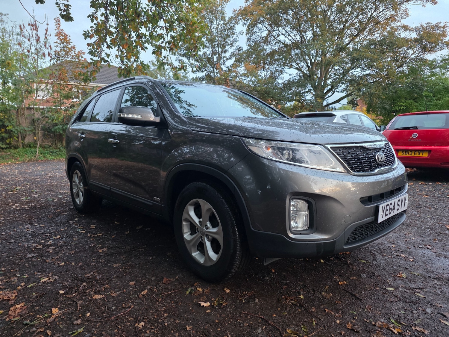 Used Kia Sorento 2014 for sale - 76379611: Photo 7