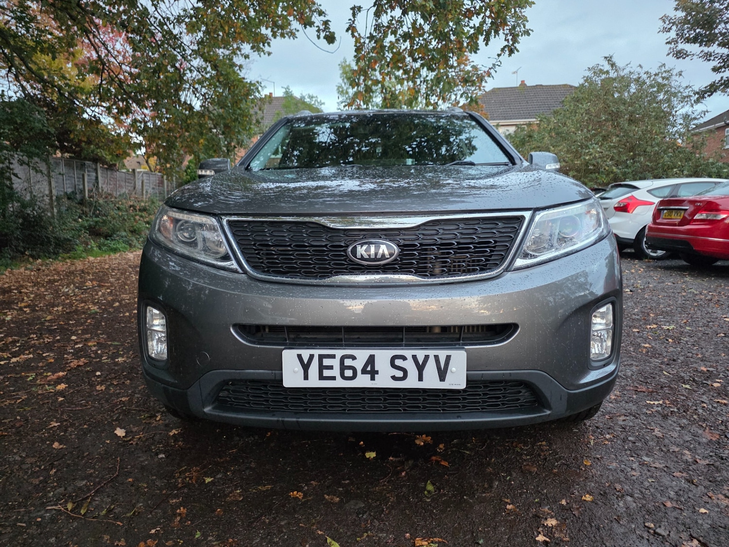 Used Kia Sorento 2014 for sale - 76379611: Photo 8