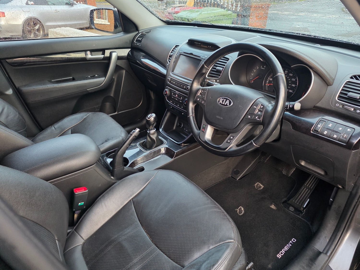 Used Kia Sorento 2014 for sale - 76379611: Photo 9