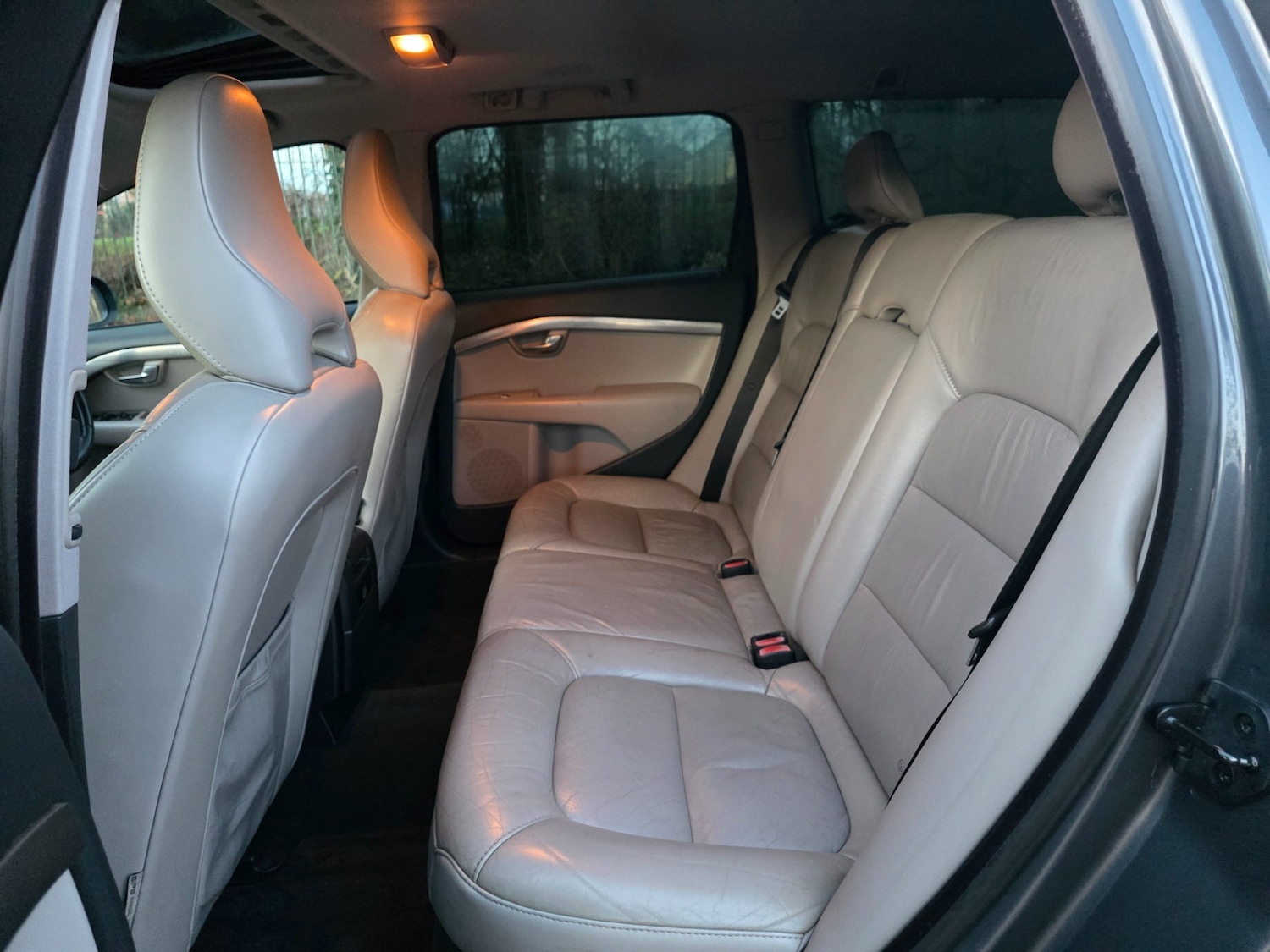 Used Volvo V70 2008 for sale - 77258618: Photo 11