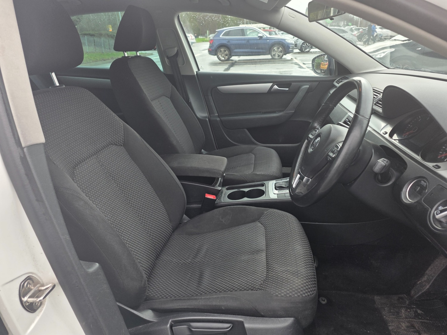 Used Volkswagen Passat 2014 for sale - 77618435: Photo 10