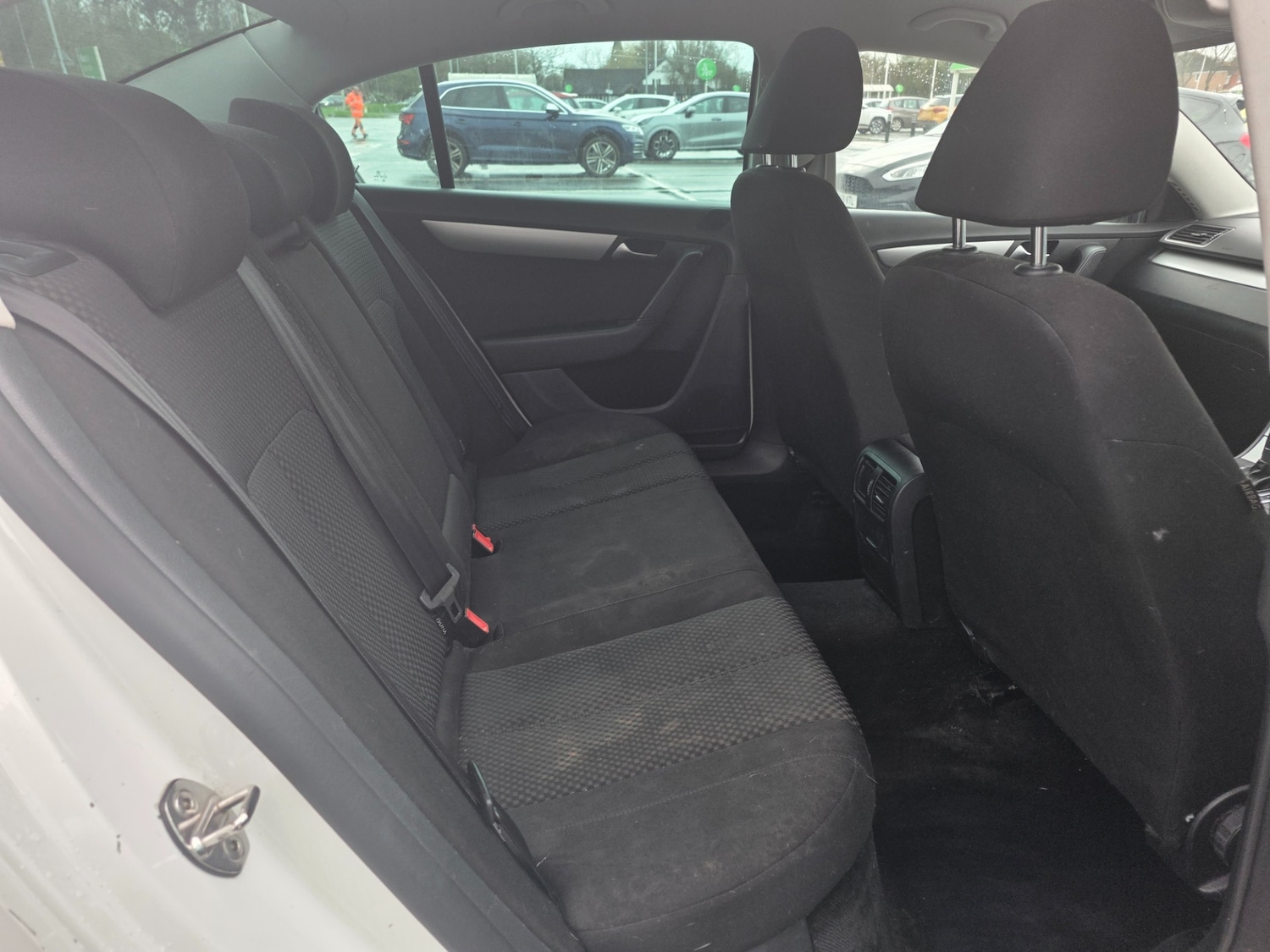 Used Volkswagen Passat 2014 for sale - 77618435: Photo 11