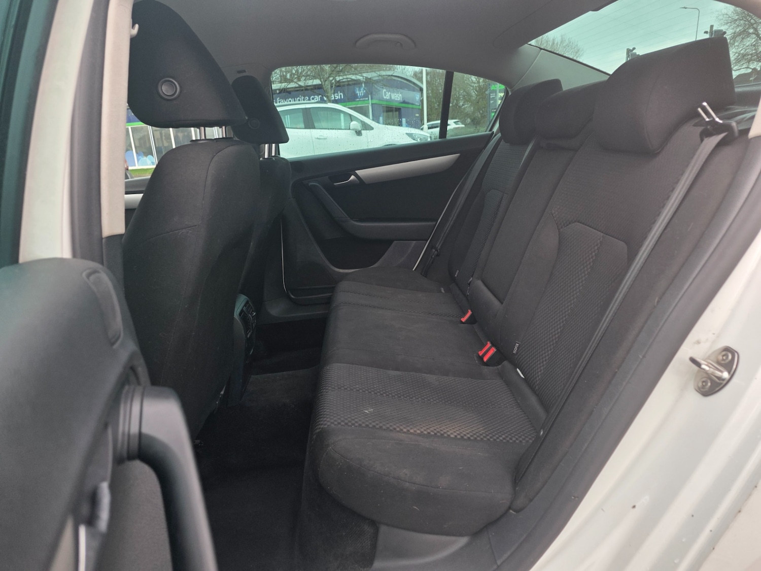 Used Volkswagen Passat 2014 for sale - 77618435: Photo 12