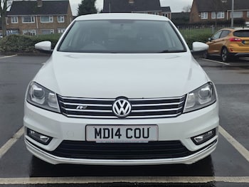 Used Volkswagen Passat 2014 for sale - 77618435: Photo