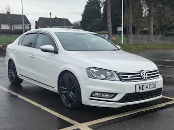 Used Volkswagen Passat 2014 for sale - 77618435: Photo