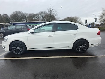 Used Volkswagen Passat 2014 for sale - 77618435: Photo