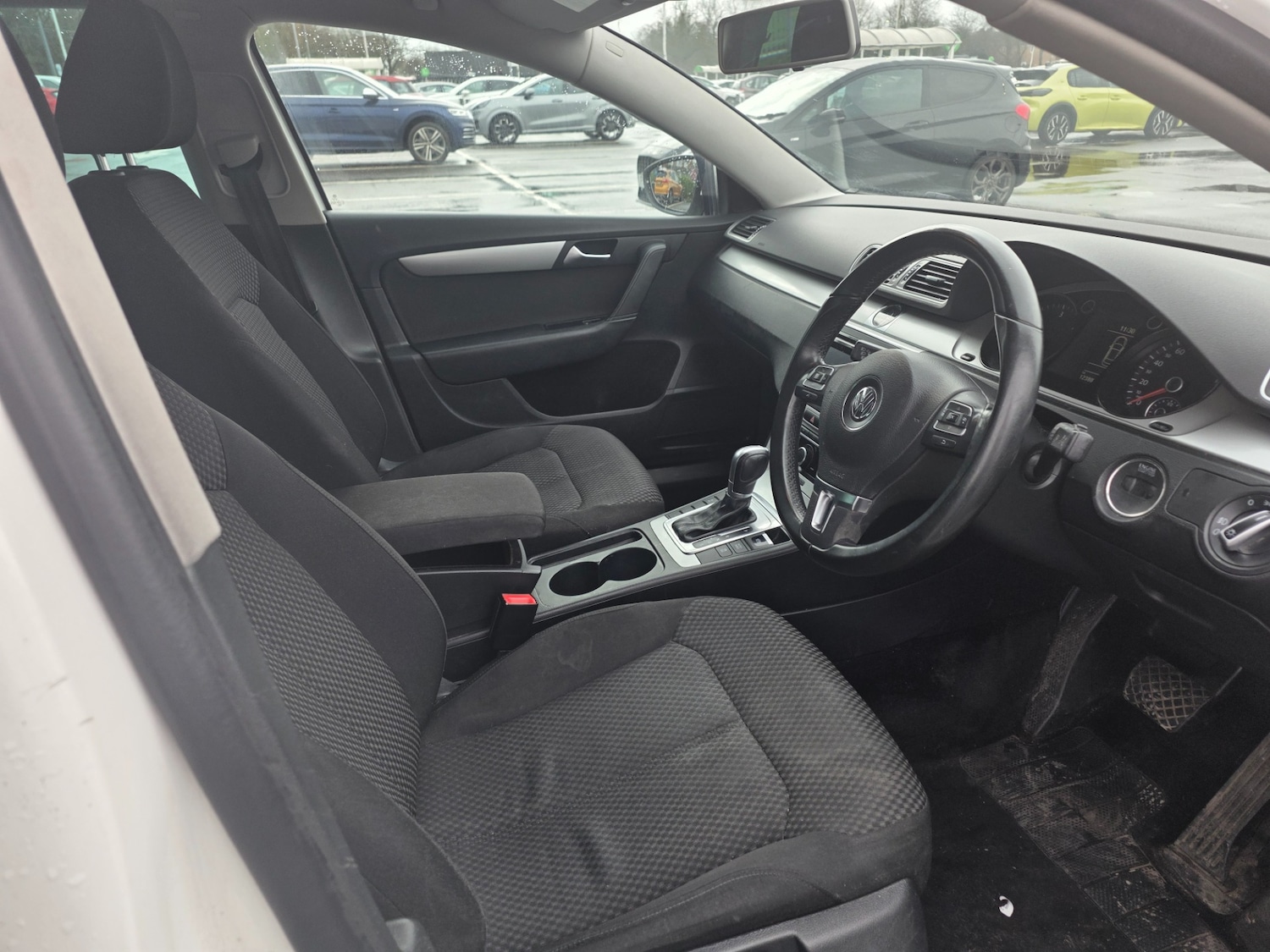 Used Volkswagen Passat 2014 for sale - 77618435: Photo 9