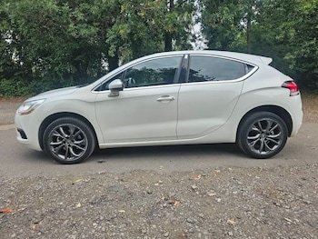 Used Citroen DS4 2012 for sale - 76198562: Photo