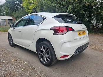 Used Citroen DS4 2012 for sale - 76198562: Photo