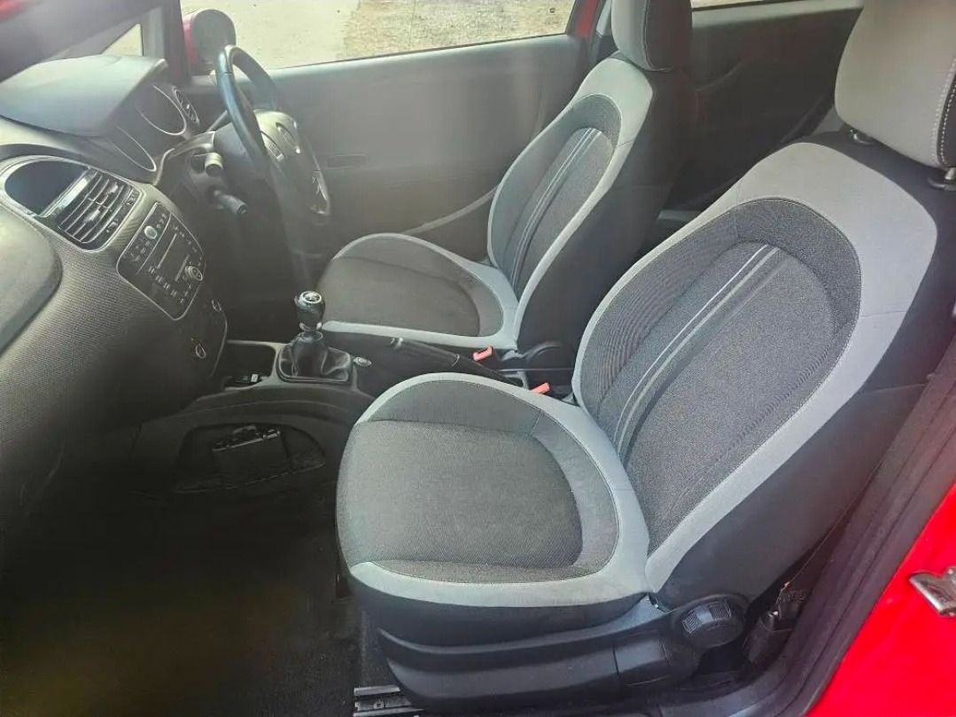 Used Fiat Punto 2013 for sale - 76859602: Photo 11