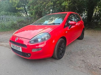 2013 (13) - 1.4 Easy 3dr