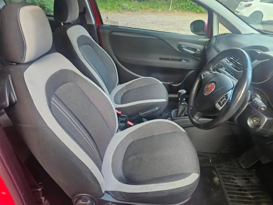 Used Fiat Punto 2013 for sale - 76859602: Photo 9