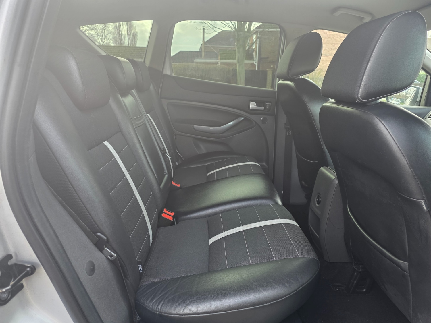 Used Ford Kuga 2011 for sale - 77590163: Photo 11