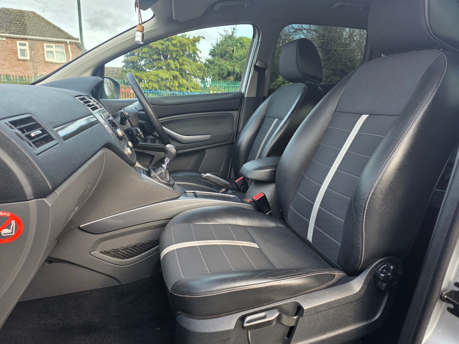 Used Ford Kuga 2011 for sale - 77590163: Photo 13