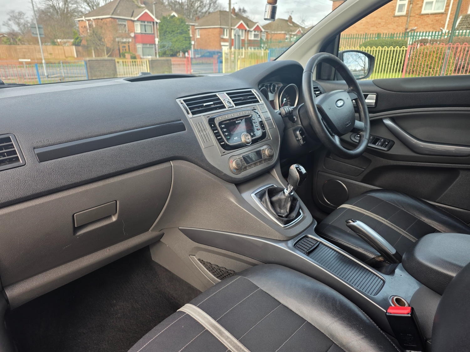 Used Ford Kuga 2011 for sale - 77590163: Photo 14