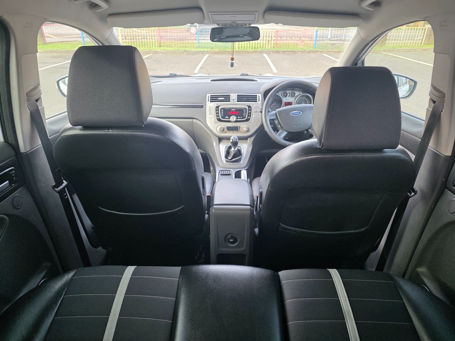 Used Ford Kuga 2011 for sale - 77590163: Photo 16