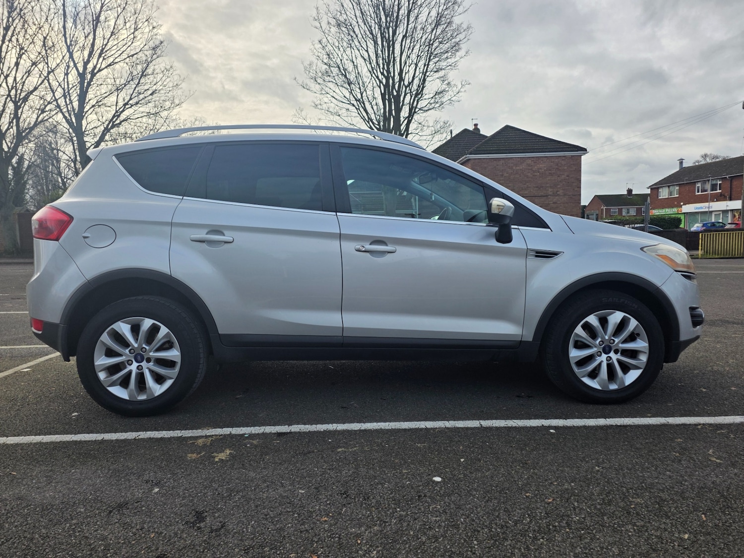 Used Ford Kuga 2011 for sale - 77590163: Photo 6
