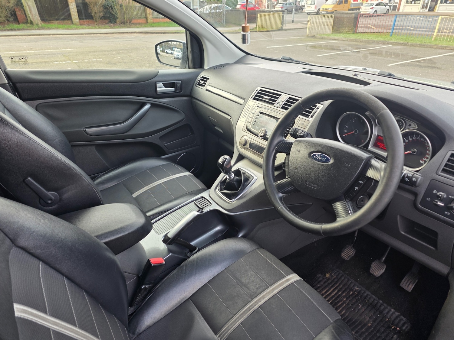 Used Ford Kuga 2011 for sale - 77590163: Photo 9