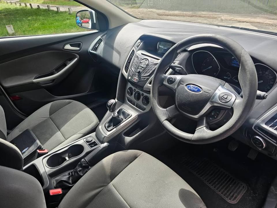 Used Ford Focus 2012 for sale - 76198622: Photo 10