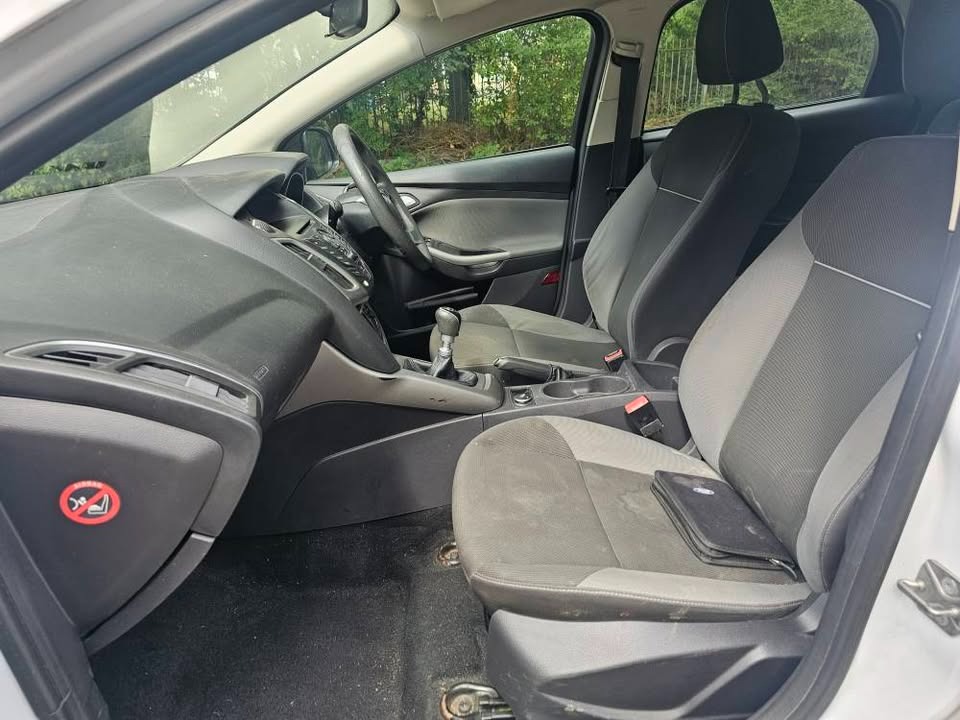 Used Ford Focus 2012 for sale - 76198622: Photo 13