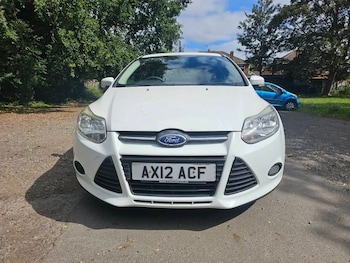 Used Ford Focus 2012 for sale - 76198622: Photo
