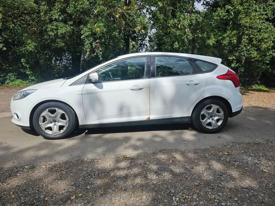 Used Ford Focus 2012 for sale - 76198622: Photo 4