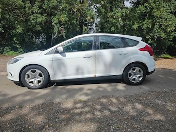 Used Ford Focus 2012 for sale - 76198622: Photo