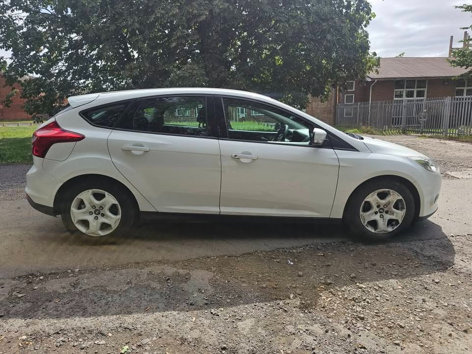 Used Ford Focus 2012 for sale - 76198622: Photo 8