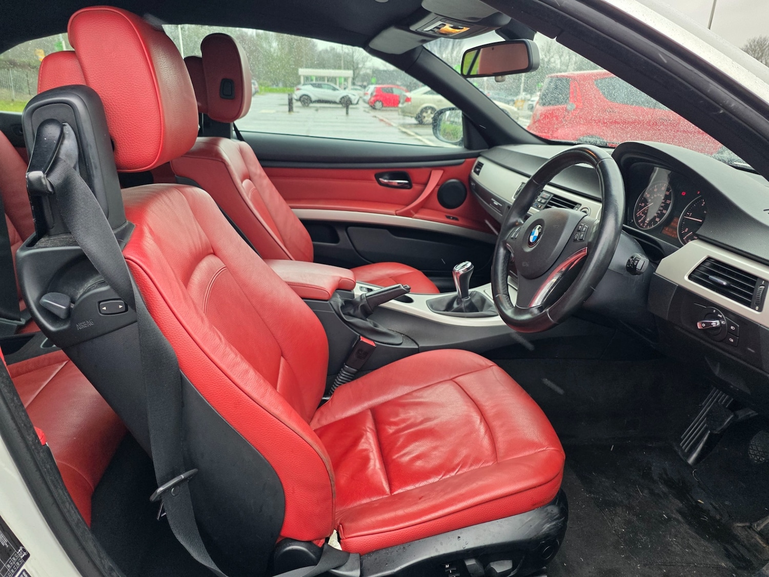 Used BMW 3 Series 2012 for sale - 77459749: Photo 10