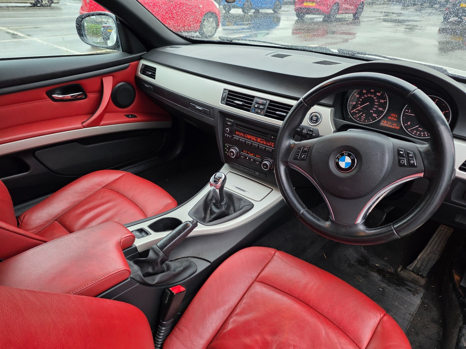 Used BMW 3 Series 2012 for sale - 77459749: Photo 11