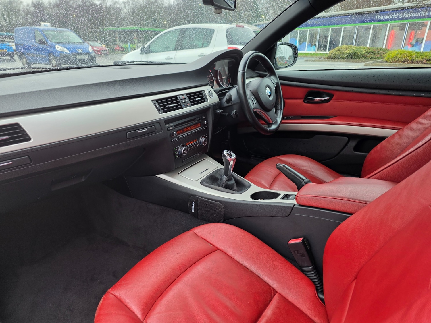 Used BMW 3 Series 2012 for sale - 77459749: Photo 14