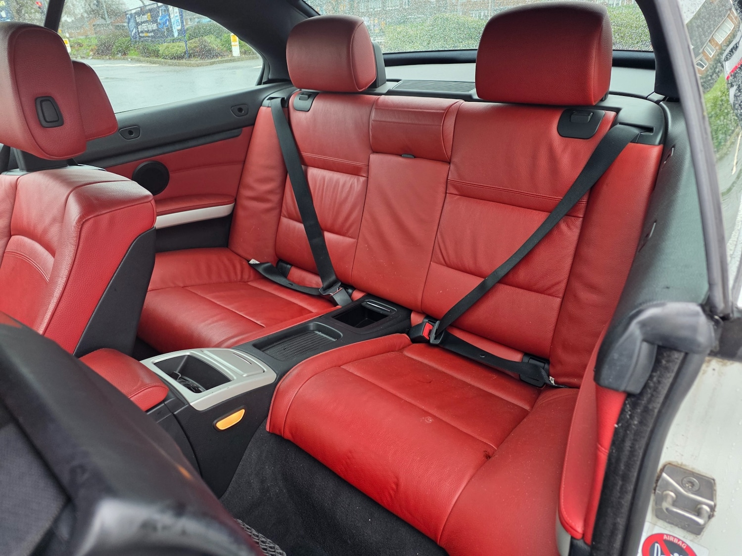 Used BMW 3 Series 2012 for sale - 77459749: Photo 15