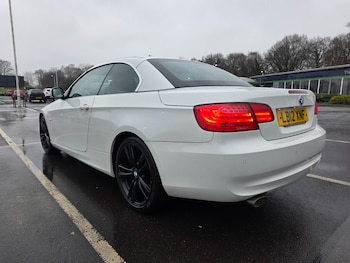 Used BMW 3 Series 2012 for sale - 77459749: Photo