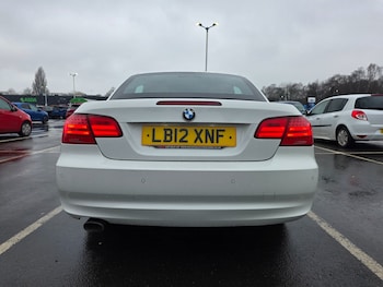 Used BMW 3 Series 2012 for sale - 77459749: Photo