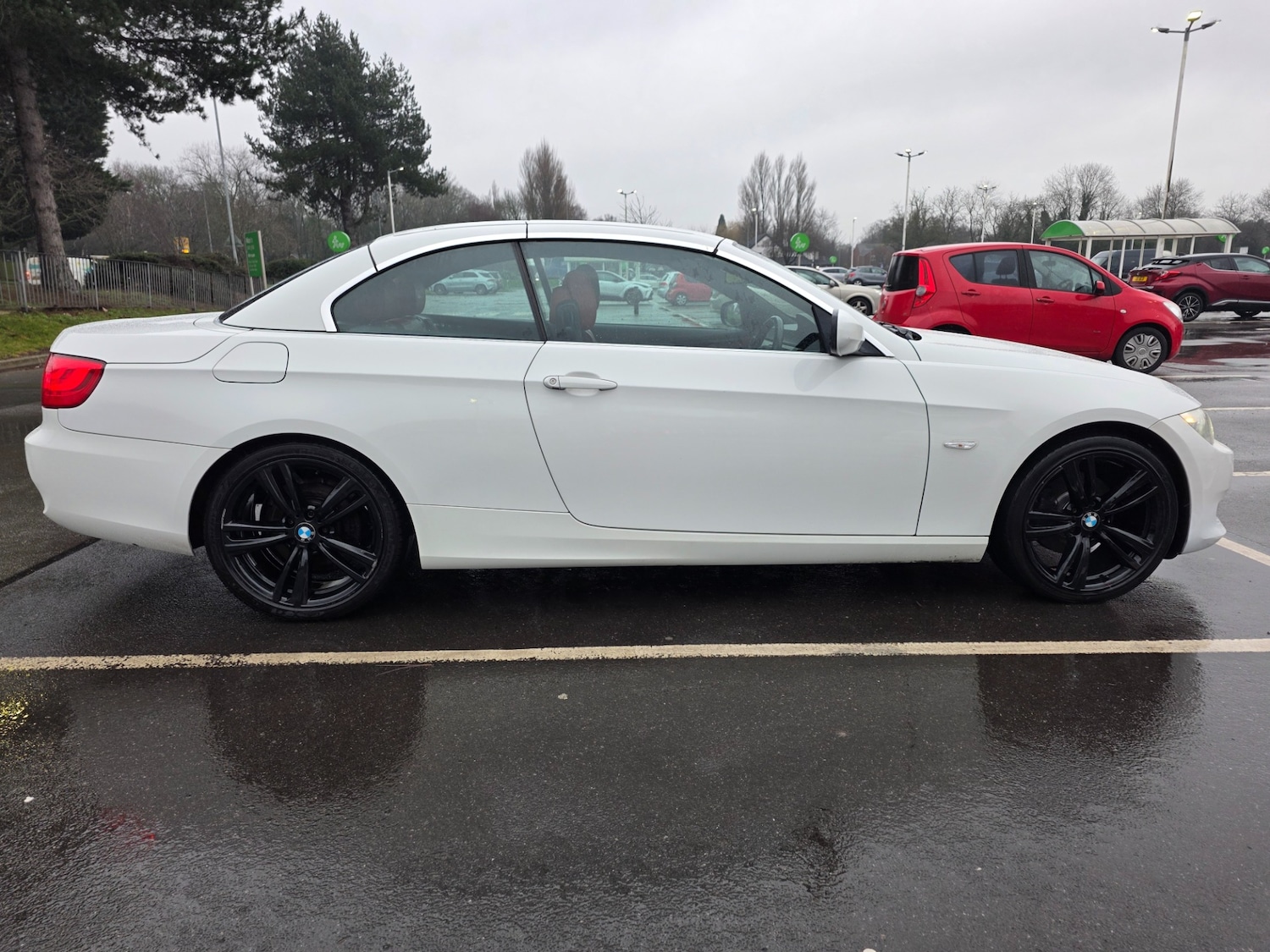 Used BMW 3 Series 2012 for sale - 77459749: Photo 6