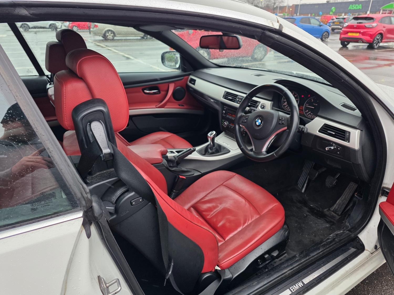 Used BMW 3 Series 2012 for sale - 77459749: Photo 9