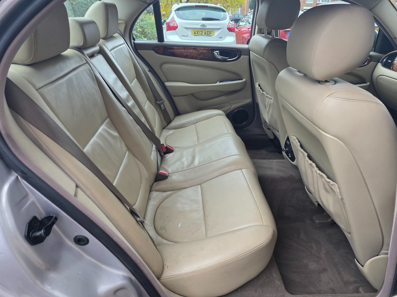 Used Jaguar XJ 2006 for sale - 76544422: Photo 12