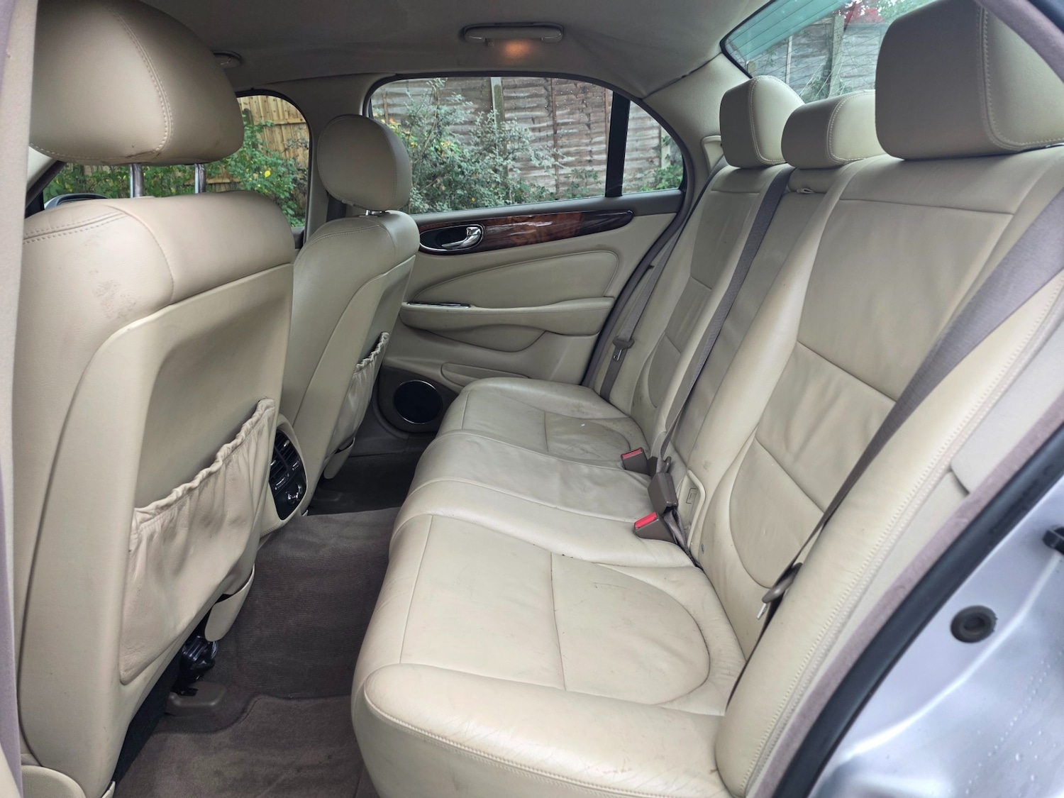 Used Jaguar XJ 2006 for sale - 76544422: Photo 13