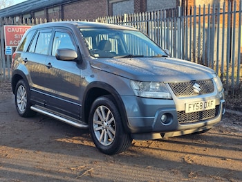 2008 (58) - 2.0 16v X-EC 5dr