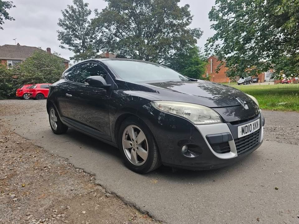 Used Renault Megane 2010 for sale - 76198621: Photo 7