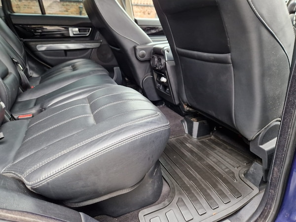 Used Land Rover Range Rover Sport 2011 for sale - 76262623: Photo 10
