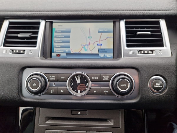 Used Land Rover Range Rover Sport 2011 for sale - 76262623: Photo 13