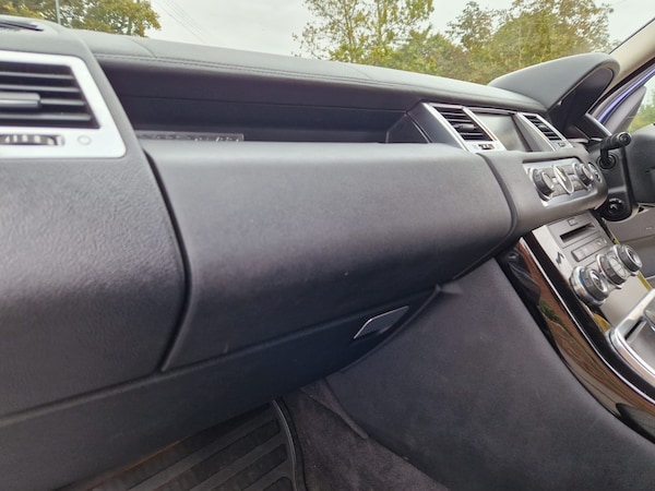 Used Land Rover Range Rover Sport 2011 for sale - 76262623: Photo 14
