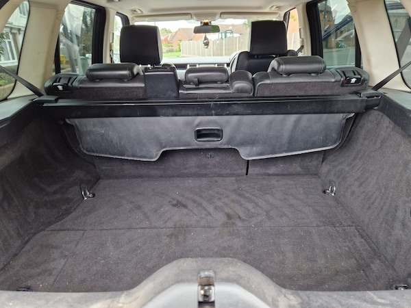 Used Land Rover Range Rover Sport 2011 for sale - 76262623: Photo 17