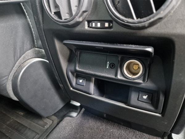 Used Land Rover Range Rover Sport 2011 for sale - 76262623: Photo 18