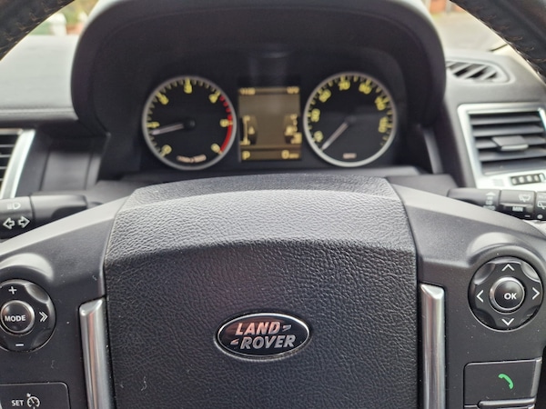 Used Land Rover Range Rover Sport 2011 for sale - 76262623: Photo 22