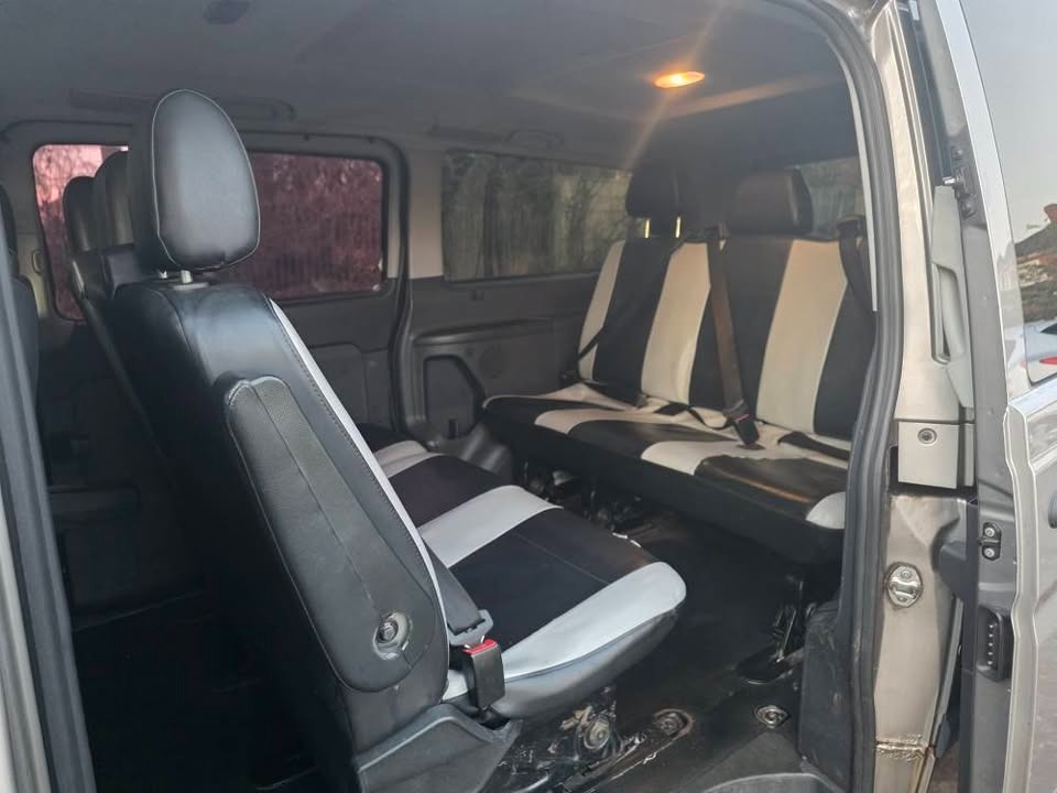 Used Mercedes-Benz Vito 2013 for sale - 77404253: Photo 14