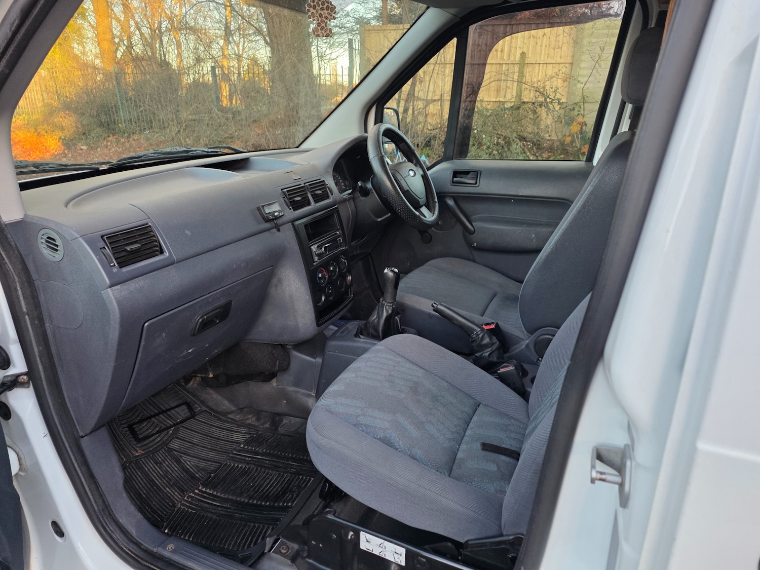 Used Ford Transit Connect 2007 for sale - 77094689: Photo 10