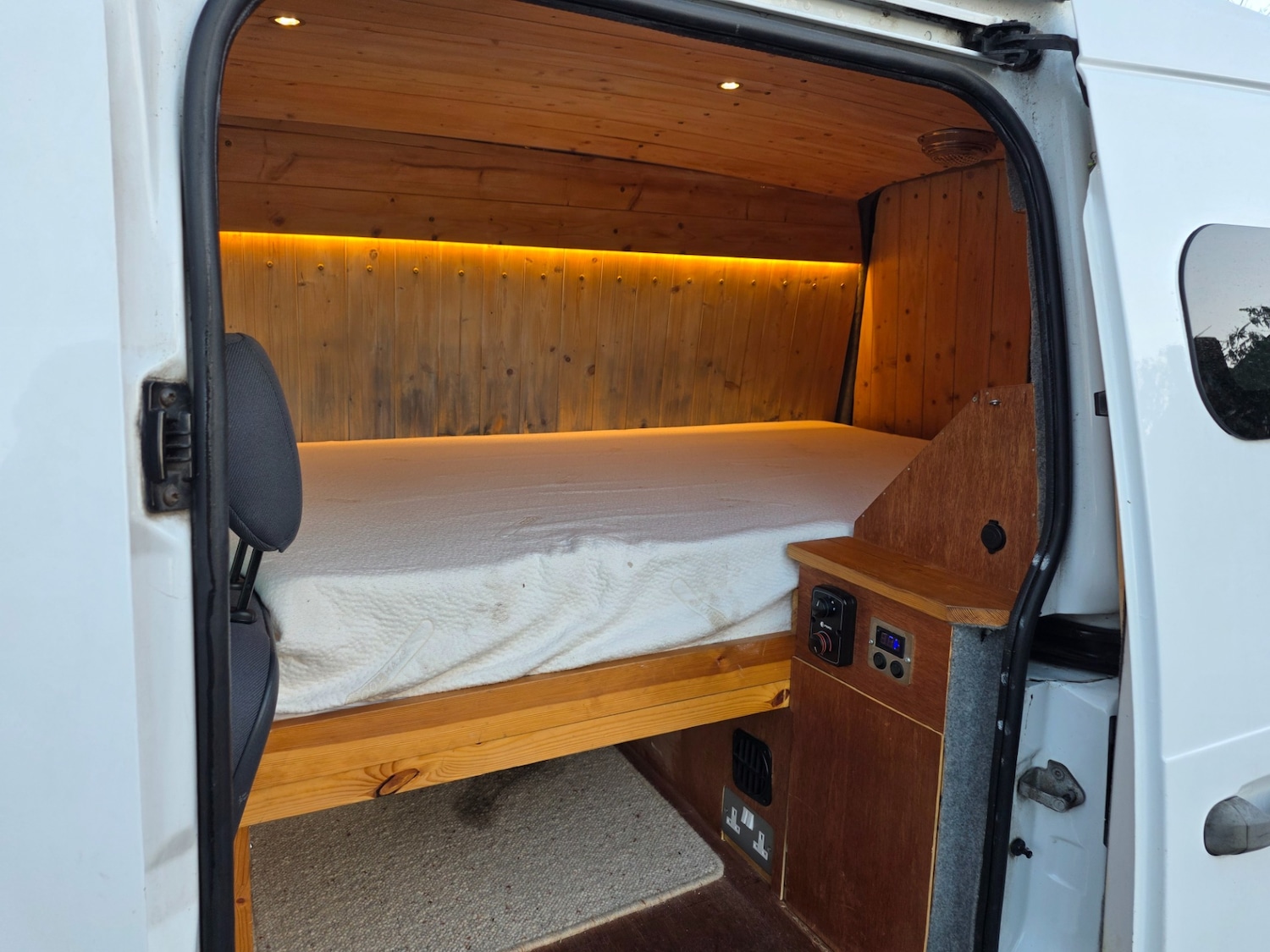 Used Ford Transit Connect 2007 for sale - 77094689: Photo 11